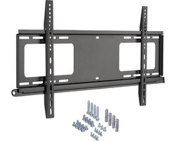 TV beugel - Monitor beugel - Max. gewicht: 80 kg - 43 t/m 90 inch - Allteq