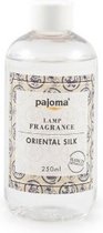 Lamp fragrance oil - Navulling lampe olie - 250ml – Oriental Sik