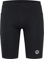 Rogelli Essential Hardloopshort - Heren - Zwart - Maat 3XL