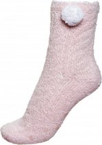 sokken Fenty dames polyester roze maat 36-41