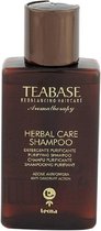 Tecna Teabase aromatherapy Herbal care shampoo 100ml