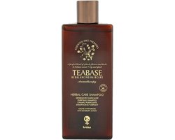 Tecna Teabase aromatherapy Herbal care shampoo 250ml