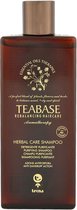 Tecna Teabase aromatherapy Herbal care shampoo 250ml