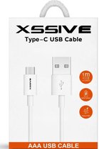 XSSIVE USB TO 8 PIN Data Cable voor iphone en ipad