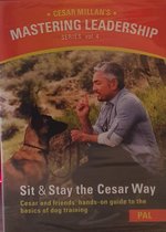 Cesar Millan's Masttering Leadership Series Vol. 4