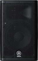 Yamaha DXR8 luidspreker - Actieve speaker - 1100W - klasse D versterker