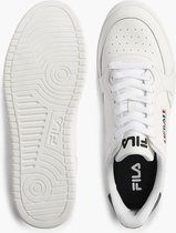 fila Witte sneaker - Maat 42