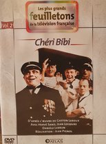 Chéri Bibi Vol. 2