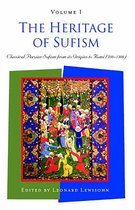 Heritage Of Sufism Volume One