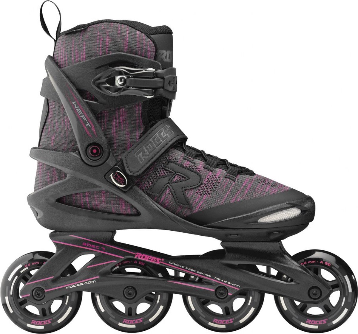 Roces Weft Thread Inlineskates Vrouwen - Maat 40