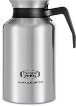 Moccamaster - Pichet Thermos 1,8 L - CDT Grand, Themoserve - 59863