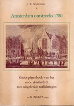 Amsterdam omstreeks 1780