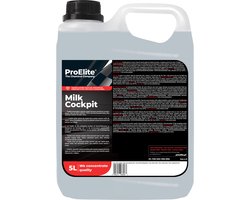 Pro Elite | Cockpit spray voor auto | Anti statisch | Interior clean | Auto wassen | Reiniger auto | Cleaner | Spray | Auto wassen | Car cleaning
