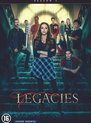 Legacies - Seizoen 3 (DVD)