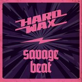 Hard Wax & Savage Beat - Split (7" Vinyl Single)