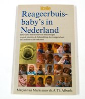 Reageerbuisbaby s in nederland