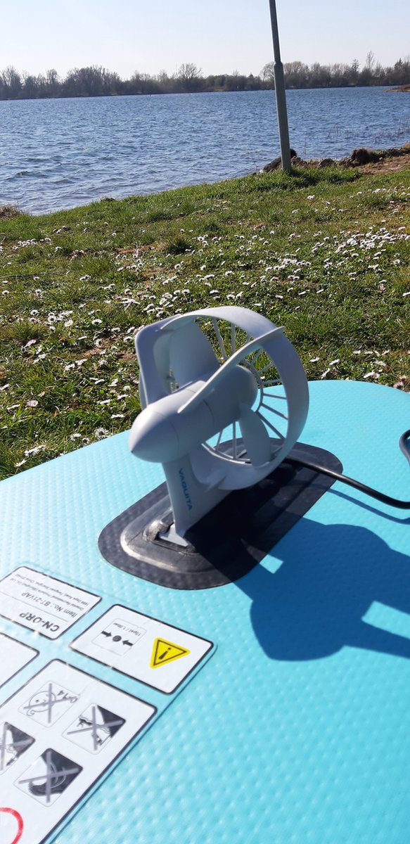 ePropulsion Vaquita SUP Board en/of Kayak motor