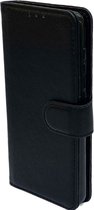 ZKl Telecom Telefoonhoesje - Book Case - Geschikt Voor Samsung Galaxy Note20 Ultra - Zwart