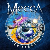 Mecca - 20 Years (3 CD)