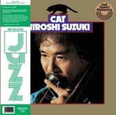 Hiroshi Suzuki - Cat (CD)