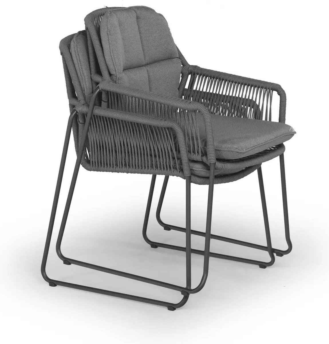 Tierra Outdoor Chaise de jardin Rivera - Dining
