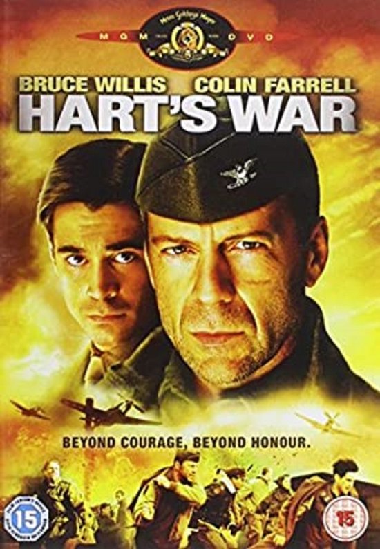Hart's War