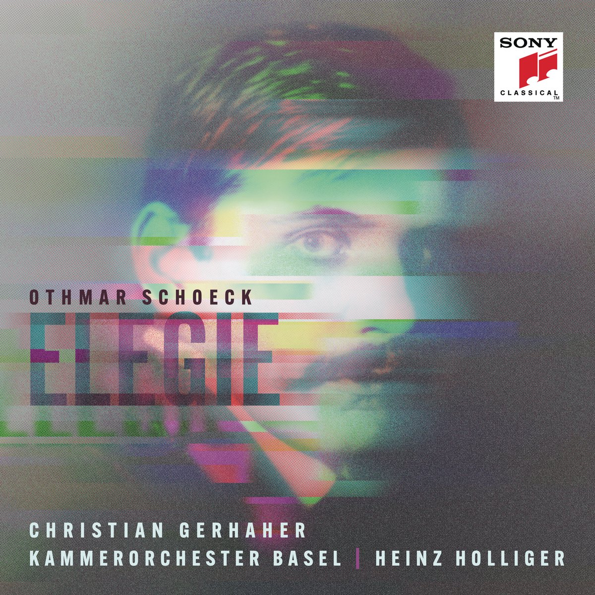 Christian Gerhaher - Elegie, Op. 36
