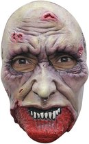 Masker Zombie 5 voor volwassenen | Halloween | Griezel | Eng