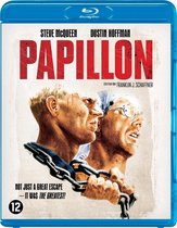 Papillon   (Blu-ray)