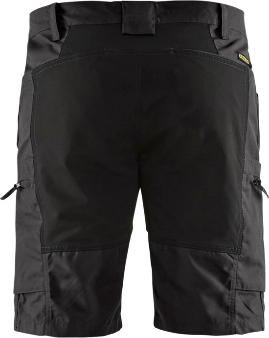Blaklader BlÕklõder Service Short Stretch noir - taille C48