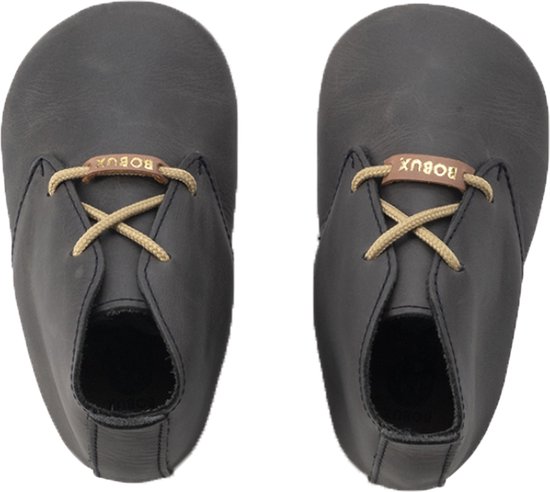 BOBUX SOFTSOLE GUFO TAGLIA M COLORE AZZURRO