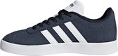 adidas Performance Vl Court 2.0 K Skateboard schoenen Kinderen Blauwe 28.5