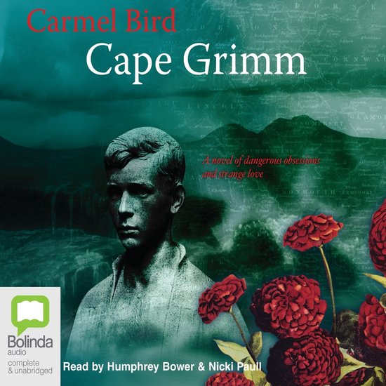 Cape Grimm