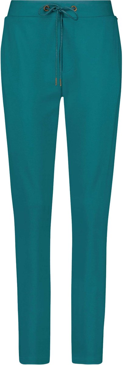 Tramontana | Trousers Punta Jogger | Azure | Maat XL