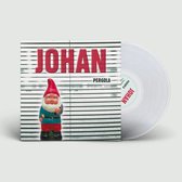 Johan - Pergola (Crystal Clear Vinyl)