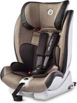 Caretero - Autostoel Volante Fix Limited 9-36 Beige