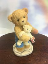 Cherised Teddies - 118374 - Jonah