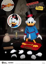 Beast Kingdom - Disney - DAH-067 - Ducktales - Scrooge McDuck - 16cm