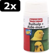 2x RUIHULP+ 50GR