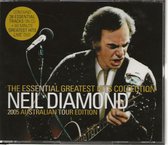 Essential Neil Diamond [Sony]