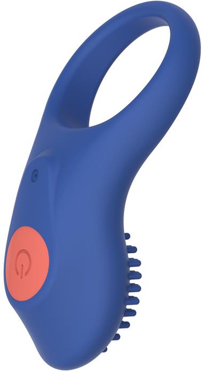 Goedkoopste FeelzToys - RRRING French Exit Cock Ring
