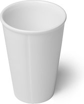 Frisdrankbeker, 43cl - Slow Fast (Set van 6)