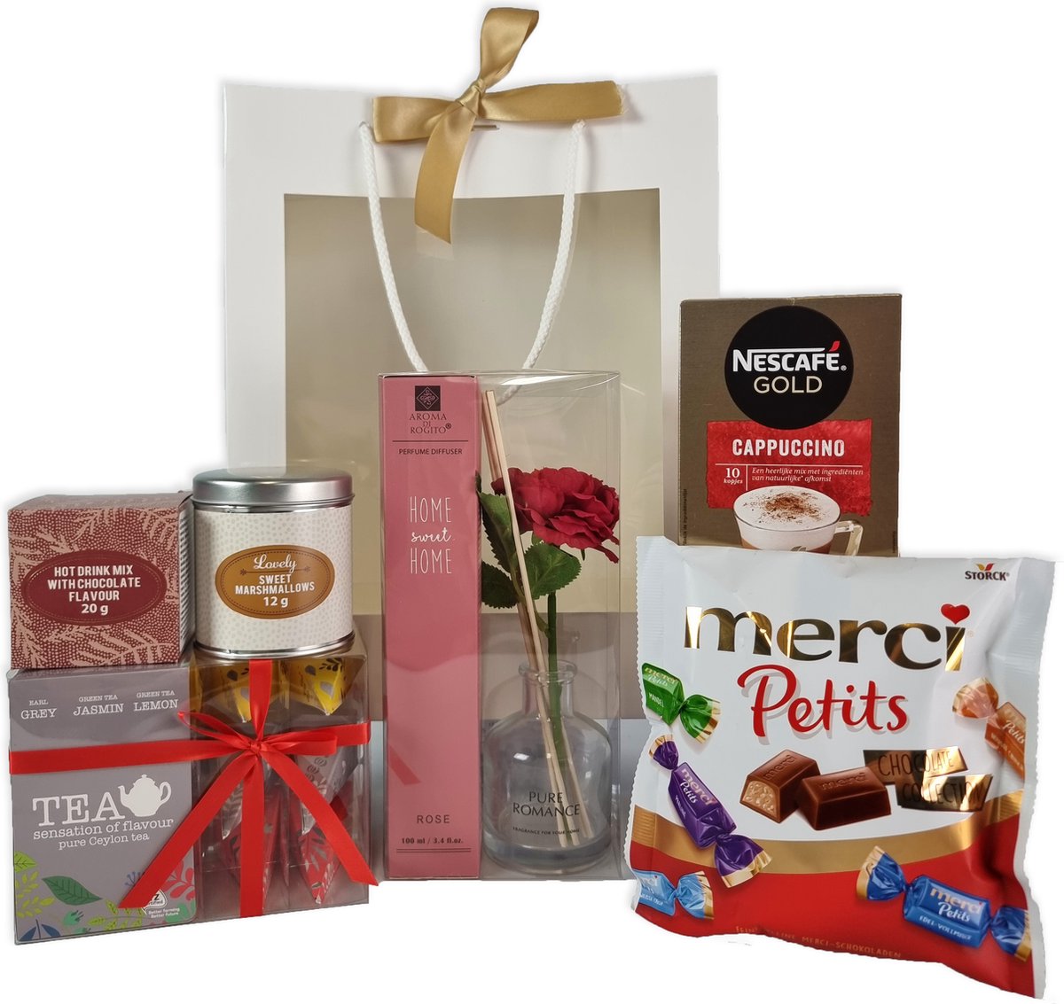De allerleukste cadeaus voor echte vriendinnen - Studio Meex