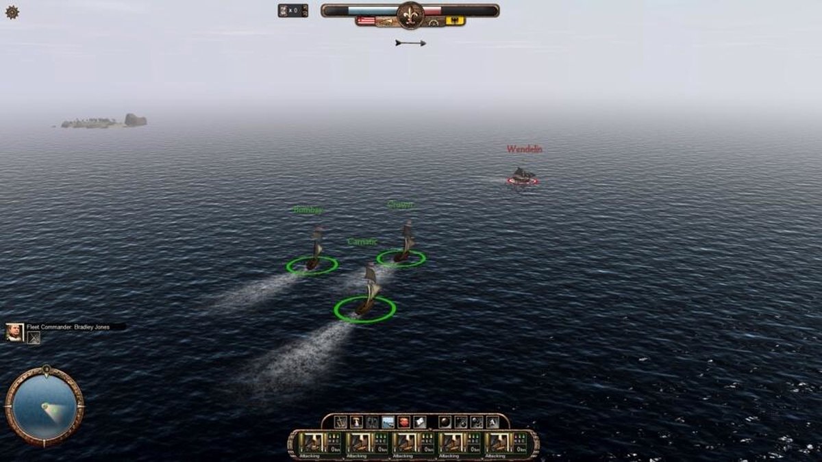 Topware Interactive TopWare Interactive East India Company | Games | bol.com