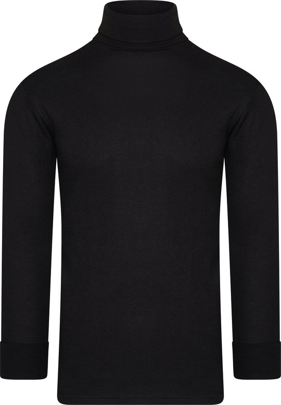 Beeren Thermal Unisex Shirt LS Black S