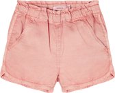 NAME IT NMFBECKY TWITINDAS SHORTS CAMP Meisjes Broek  - Maat 86