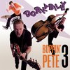 Boppin' Pete 3 - Dorkabilly (CD)