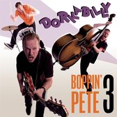 Boppin' Pete 3 - Dorkabilly (CD)