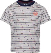 J&JOY - T-Shirt Jongen 05 Outback Boomerang