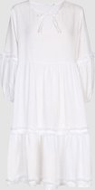 Jurk Tamico 02421 01 0160 60498-01-0160 White